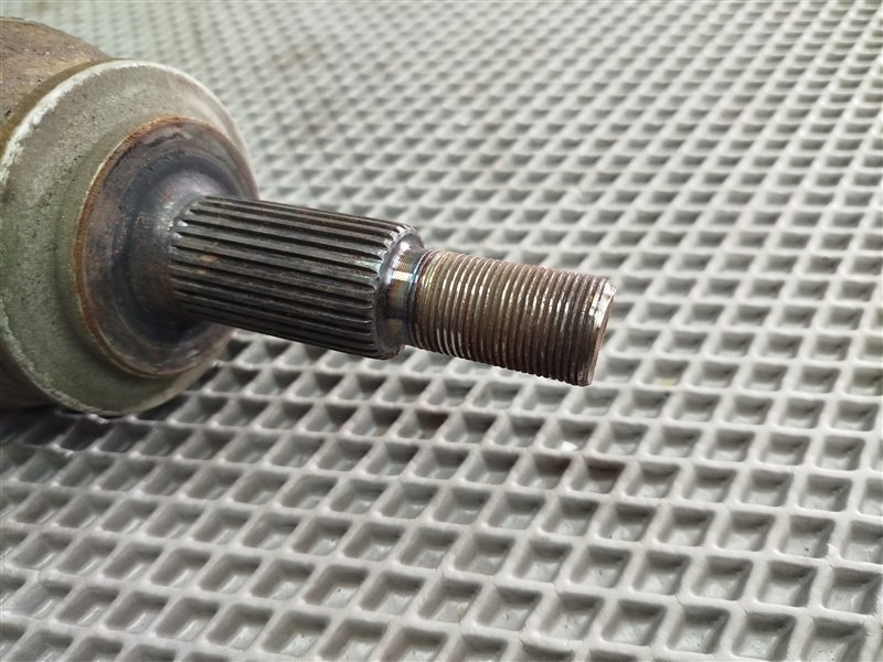 полуось, 18740 рублей, Санкт-Петербург