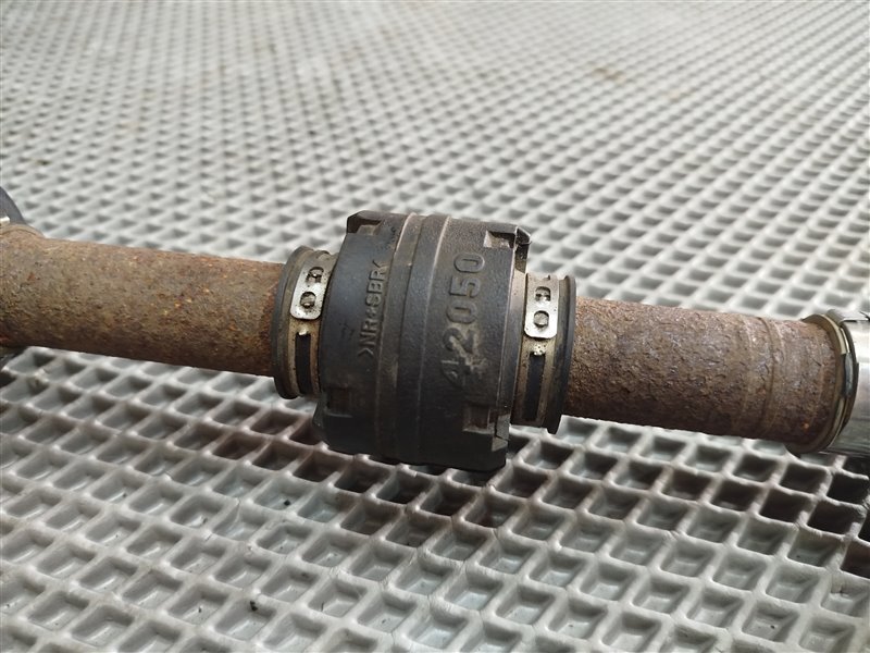 полуось, 18740 рублей, Санкт-Петербург