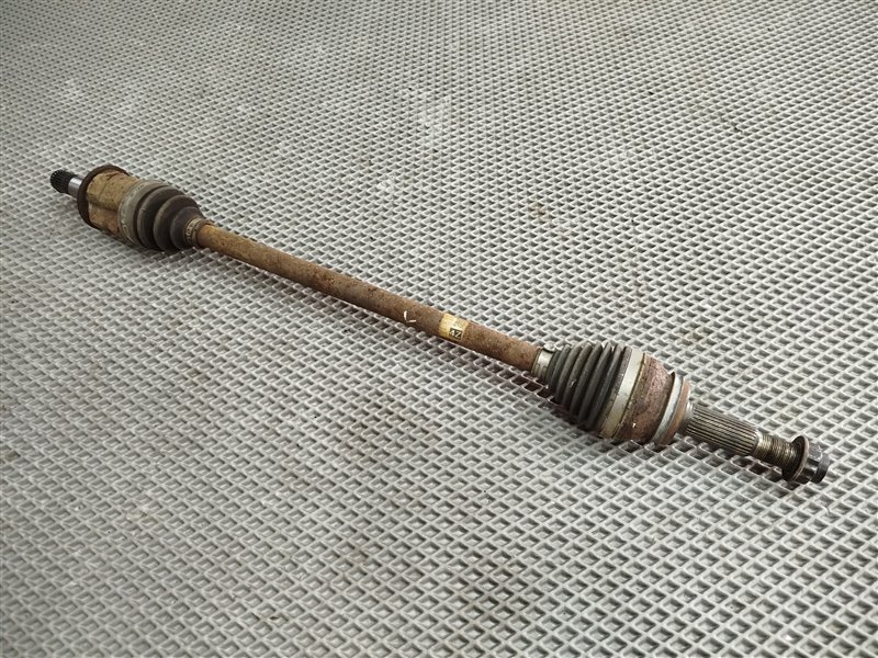 полуось, 9375 рублей, Санкт-Петербург