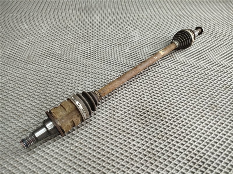 полуось, 9375 рублей, Санкт-Петербург