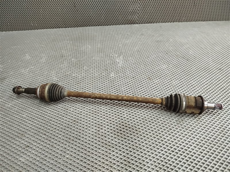 полуось, 9375 рублей, Санкт-Петербург