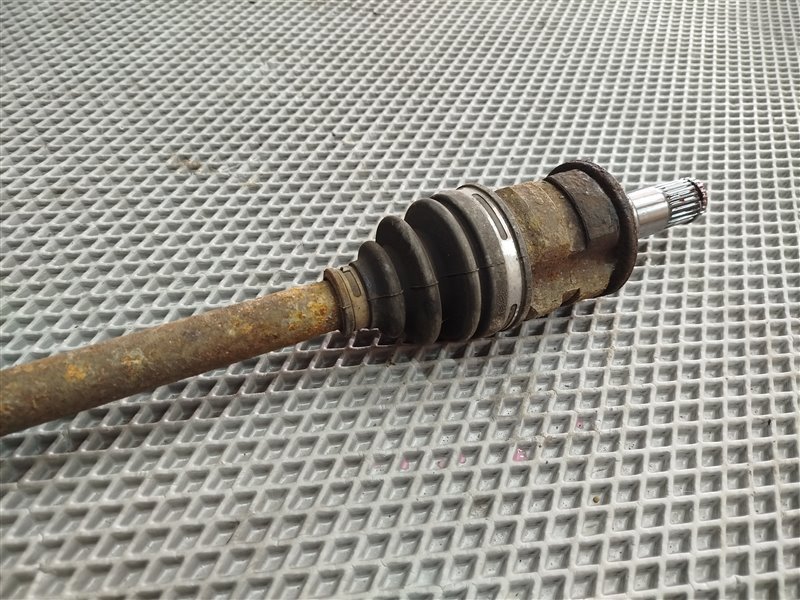 полуось, 9375 рублей, Санкт-Петербург