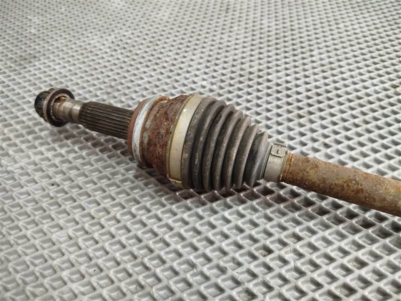 полуось, 9375 рублей, Санкт-Петербург