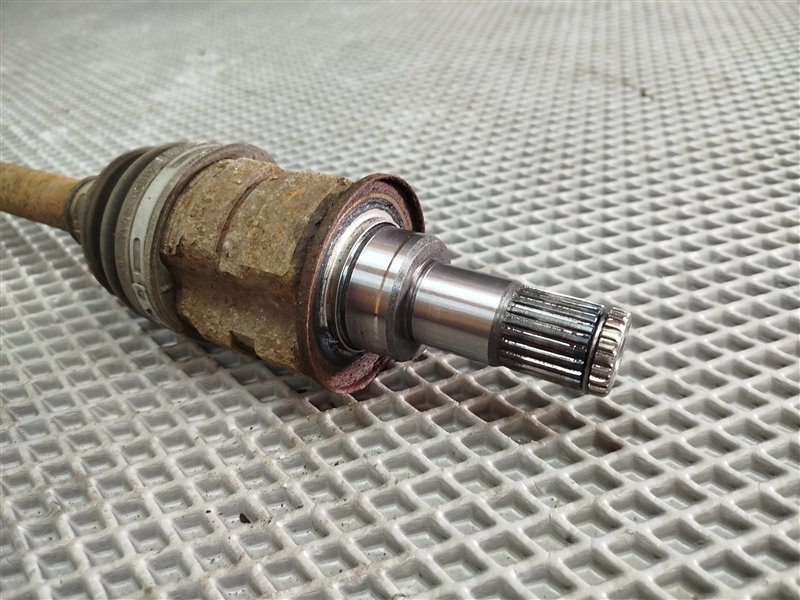 полуось, 9375 рублей, Санкт-Петербург