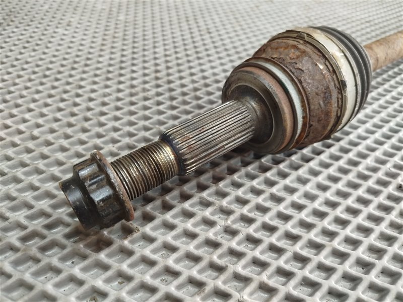 полуось, 9375 рублей, Санкт-Петербург