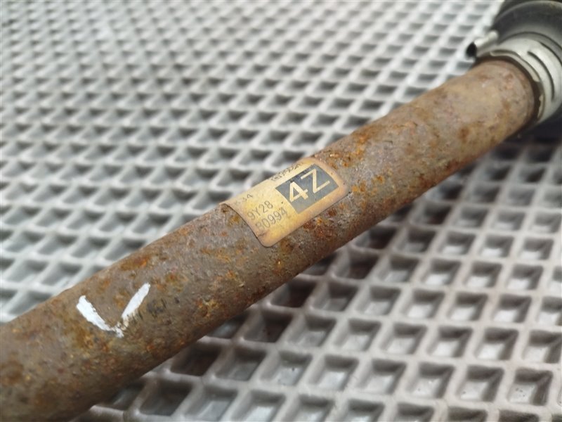 полуось, 9375 рублей, Санкт-Петербург