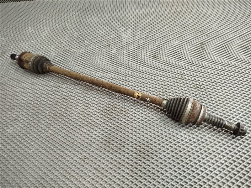 полуось, 9375 рублей, Санкт-Петербург