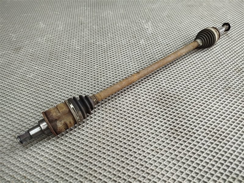 полуось, 9375 рублей, Санкт-Петербург