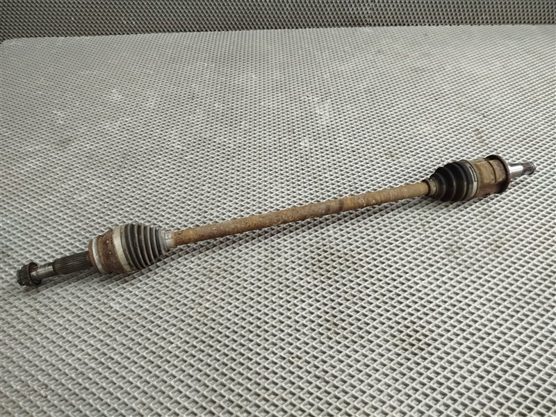 полуось, 9375 рублей, Санкт-Петербург