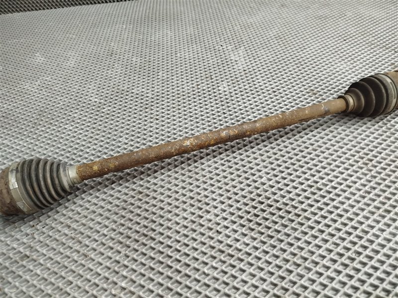 полуось, 9375 рублей, Санкт-Петербург