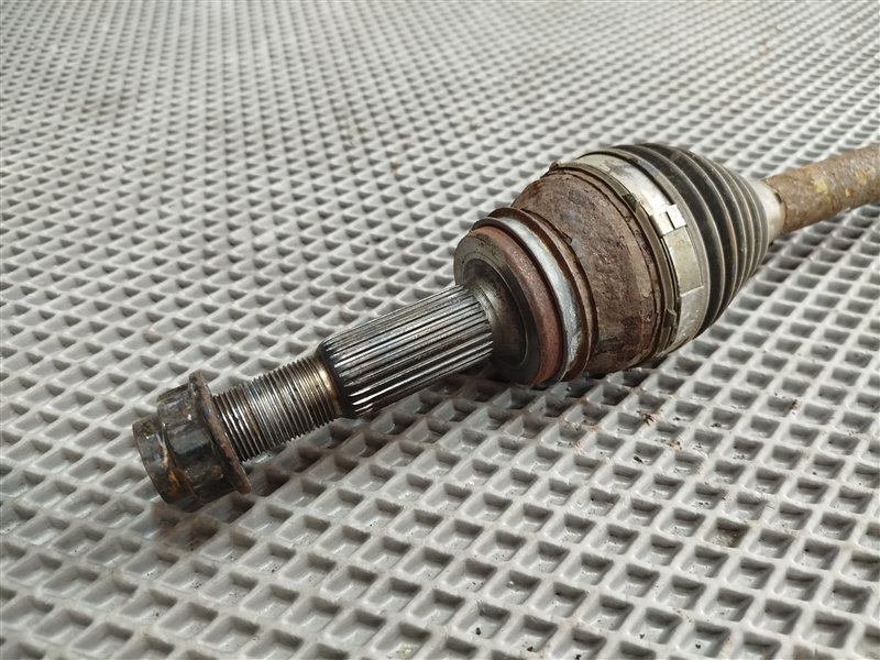 полуось, 9375 рублей, Санкт-Петербург