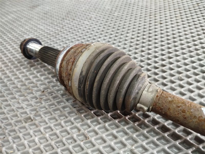 полуось, 9375 рублей, Санкт-Петербург