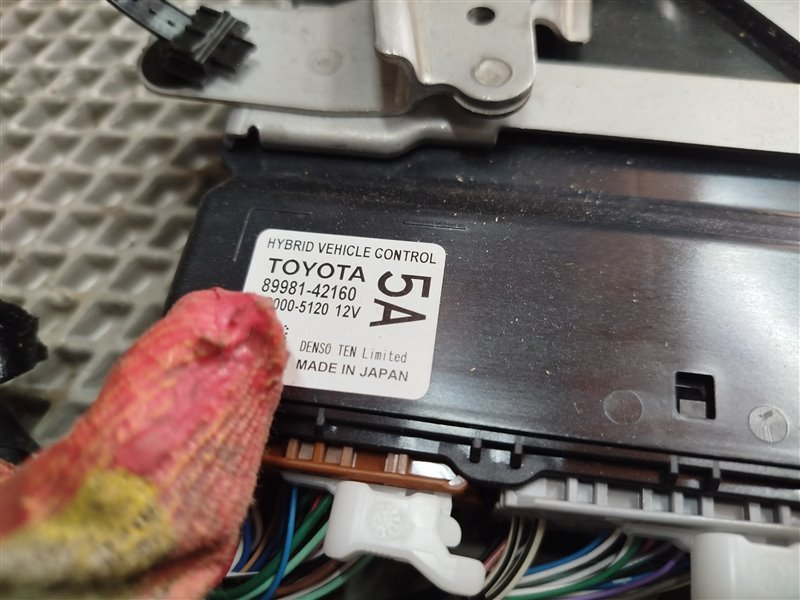 блок управления, 6570 рублей, Санкт-Петербург