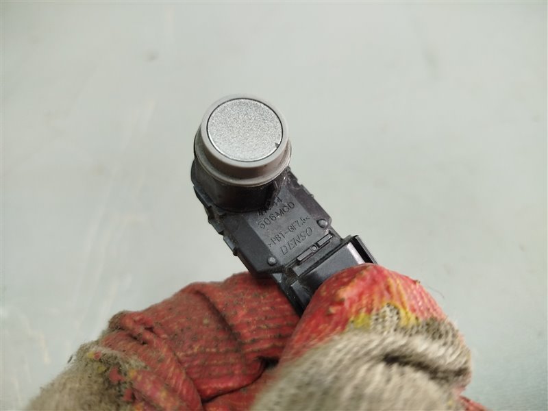 парктроник, 3290 рублей, Санкт-Петербург