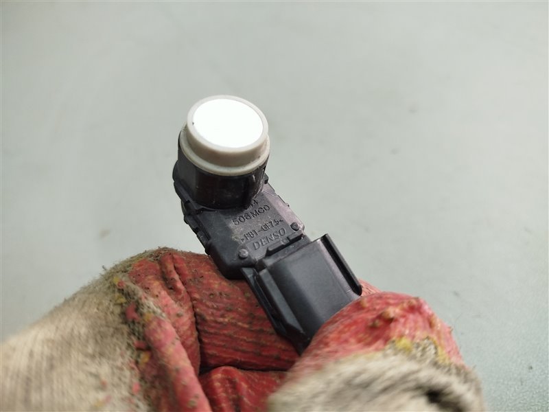 парктроник, 4695 рублей, Санкт-Петербург