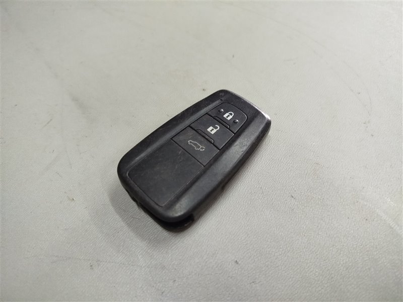 Ключ зажигания, 4225 рублей, Санкт-Петербург