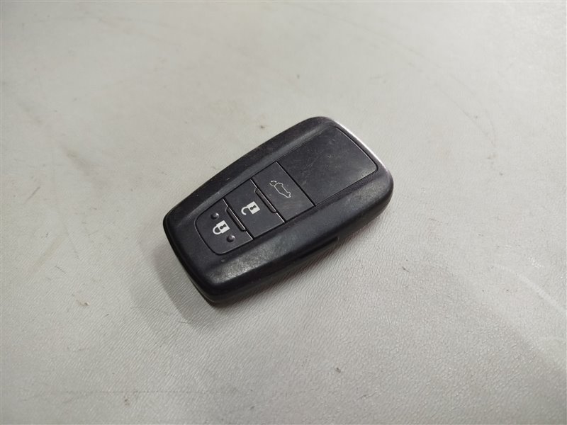 Ключ зажигания, 4225 рублей, Санкт-Петербург