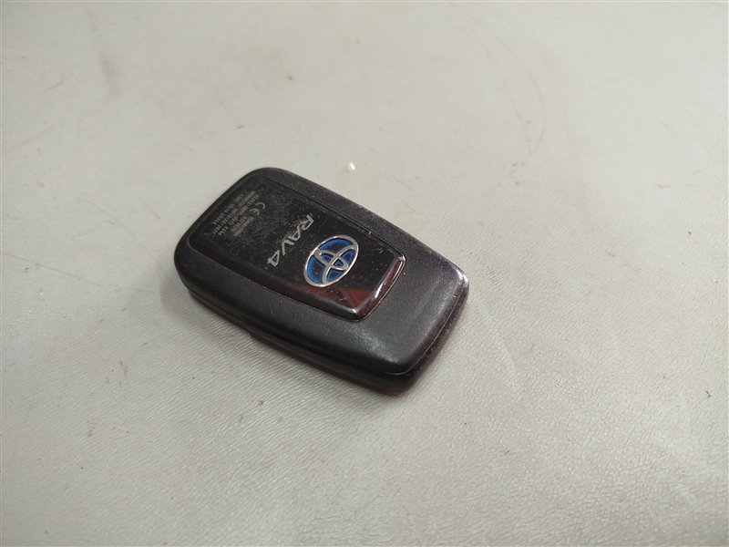 Ключ зажигания, 4225 рублей, Санкт-Петербург