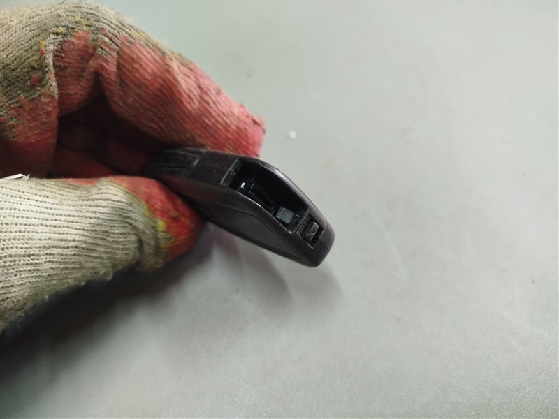 Ключ зажигания, 4225 рублей, Санкт-Петербург