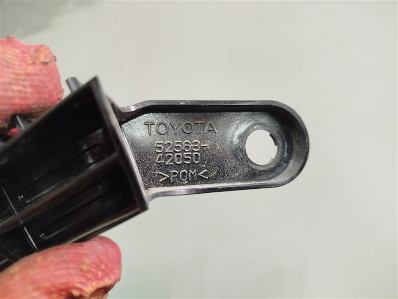 кронштейн бампера, 1420 рублей, Санкт-Петербург