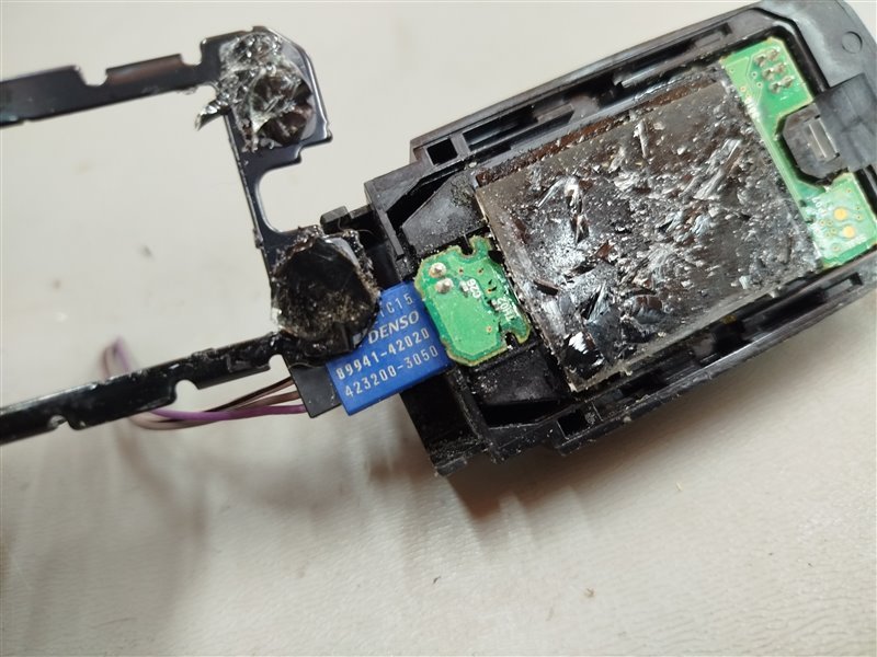 датчик дождя, 2825 рублей, Санкт-Петербург