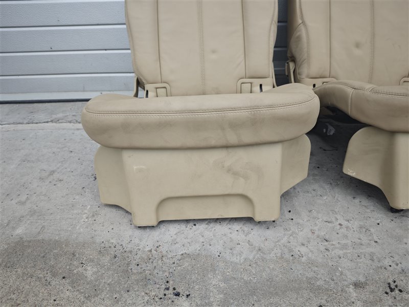 Сиденье, 16870 рублей, Санкт-Петербург