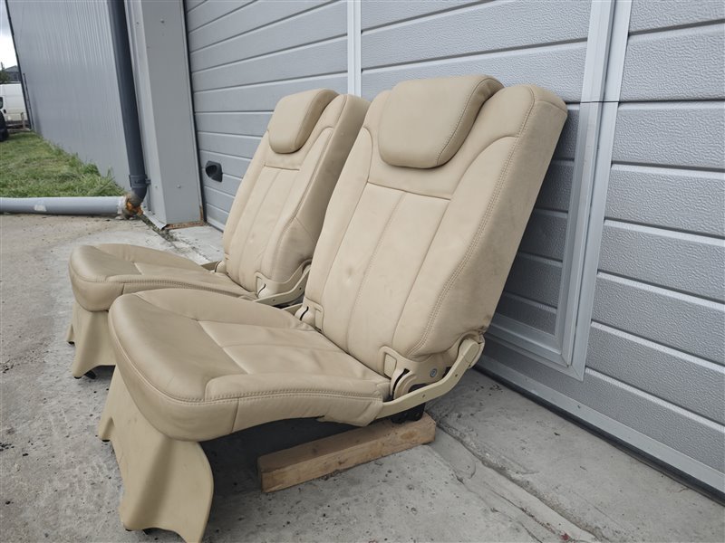 Сиденье, 16870 рублей, Санкт-Петербург