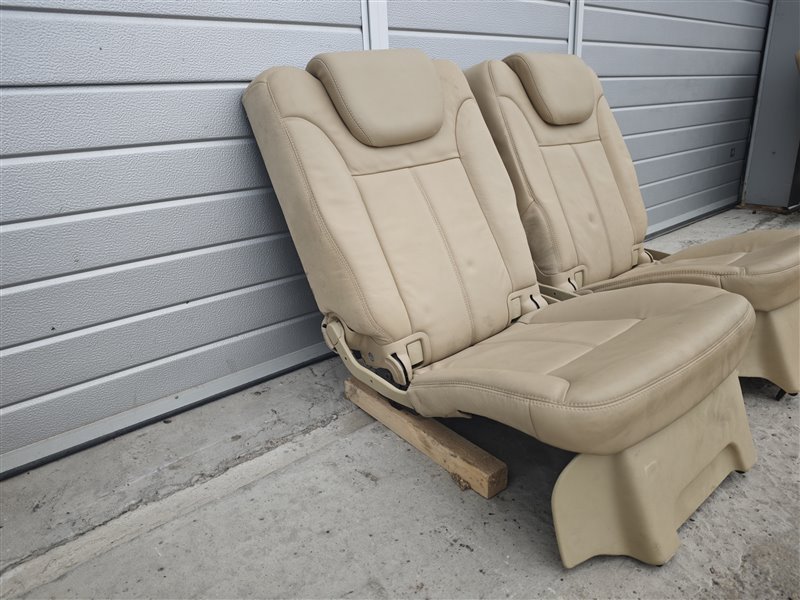 Сиденье, 16870 рублей, Санкт-Петербург