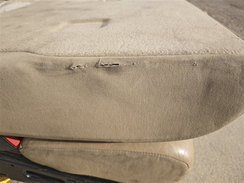 комплект сидений, 13355 рублей, Санкт-Петербург