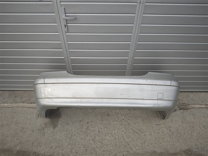 бампер, 4695 рублей, Санкт-Петербург