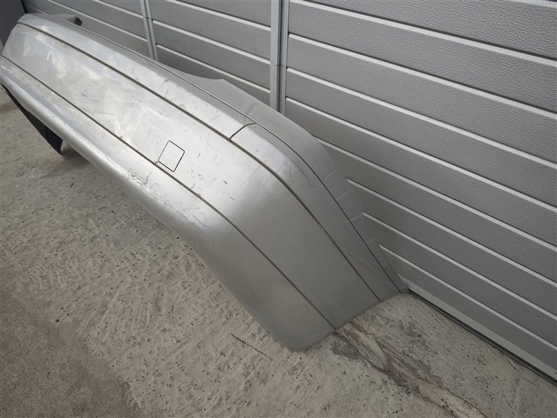 бампер, 4695 рублей, Санкт-Петербург