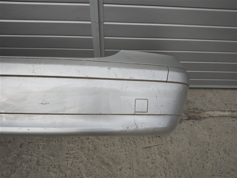 бампер, 4695 рублей, Санкт-Петербург