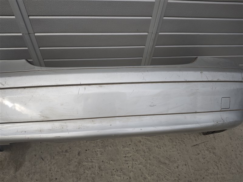 бампер, 4695 рублей, Санкт-Петербург