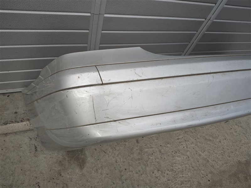 бампер, 4695 рублей, Санкт-Петербург