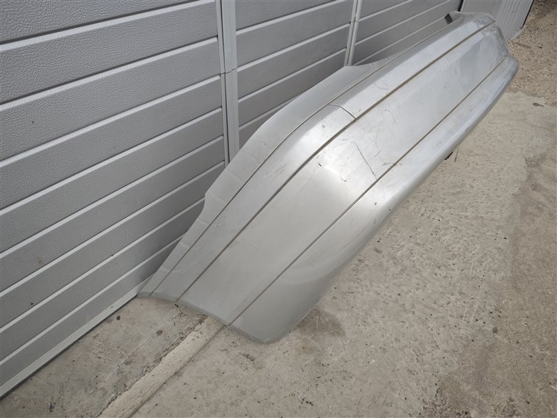 бампер, 4695 рублей, Санкт-Петербург