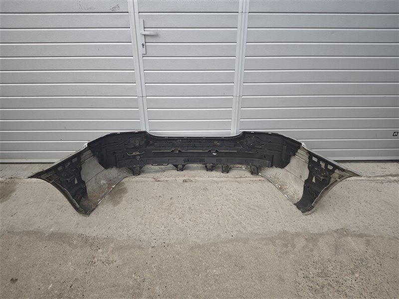 бампер, 4695 рублей, Санкт-Петербург