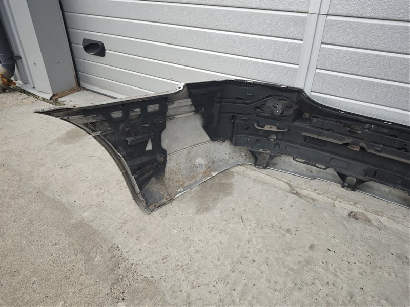 бампер, 4695 рублей, Санкт-Петербург