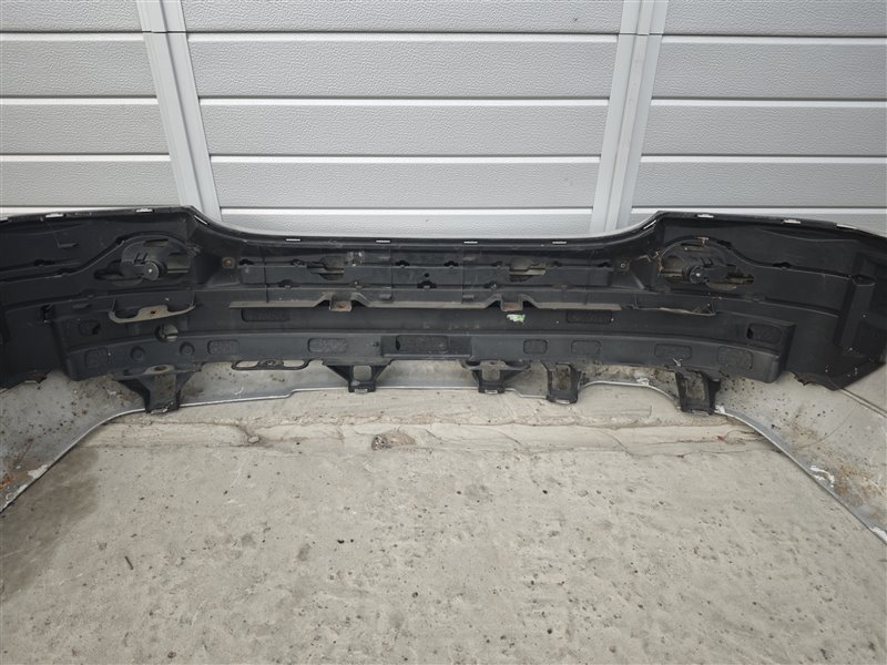 бампер, 4695 рублей, Санкт-Петербург