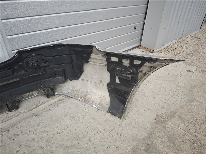 бампер, 4695 рублей, Санкт-Петербург