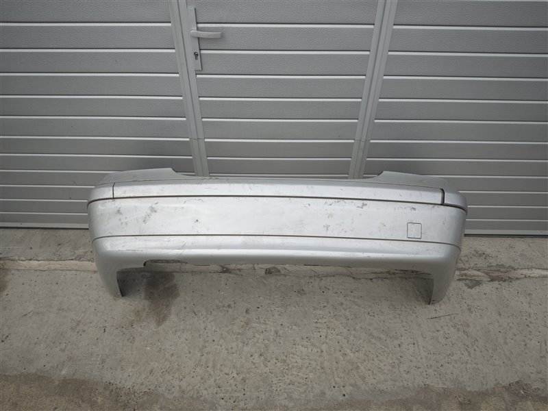 бампер, 4695 рублей, Санкт-Петербург