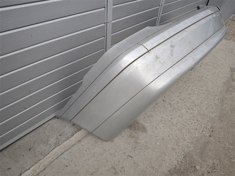 бампер, 4695 рублей, Санкт-Петербург