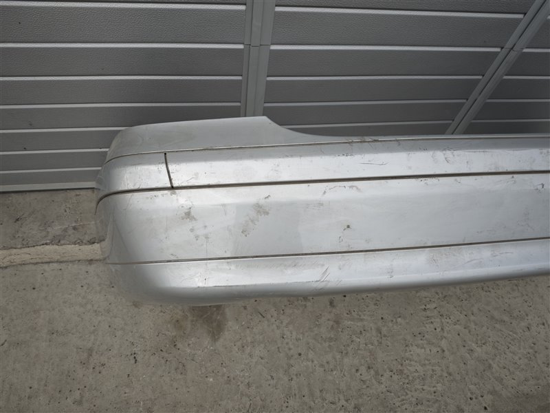 бампер, 4695 рублей, Санкт-Петербург