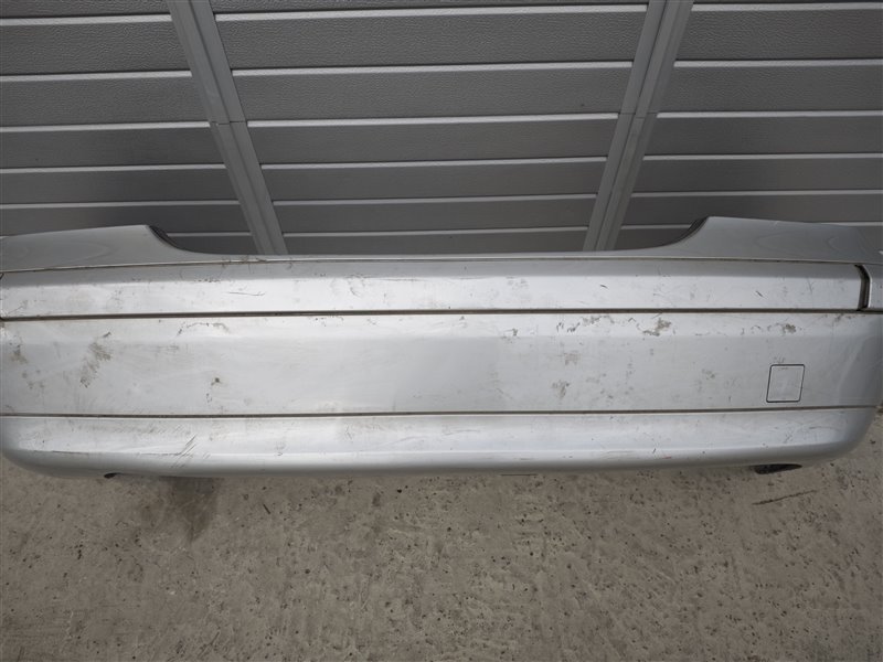 бампер, 4695 рублей, Санкт-Петербург