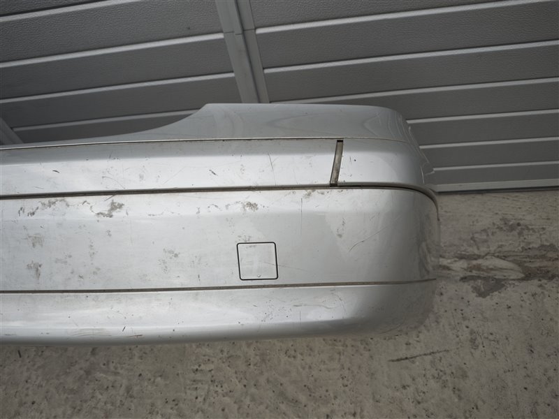 бампер, 4695 рублей, Санкт-Петербург