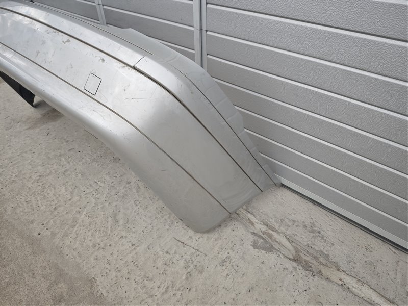 бампер, 4695 рублей, Санкт-Петербург