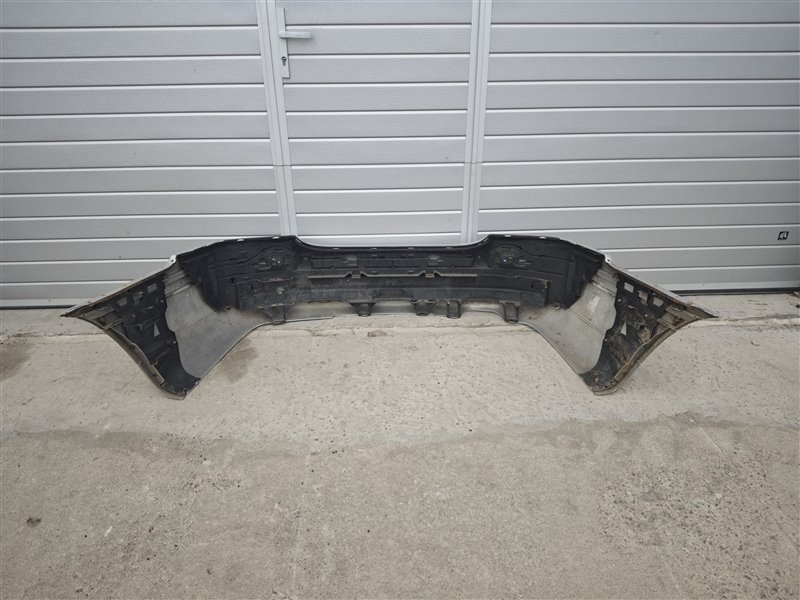 бампер, 4695 рублей, Санкт-Петербург