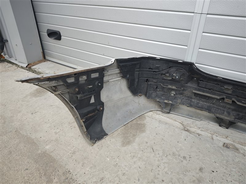 бампер, 4695 рублей, Санкт-Петербург