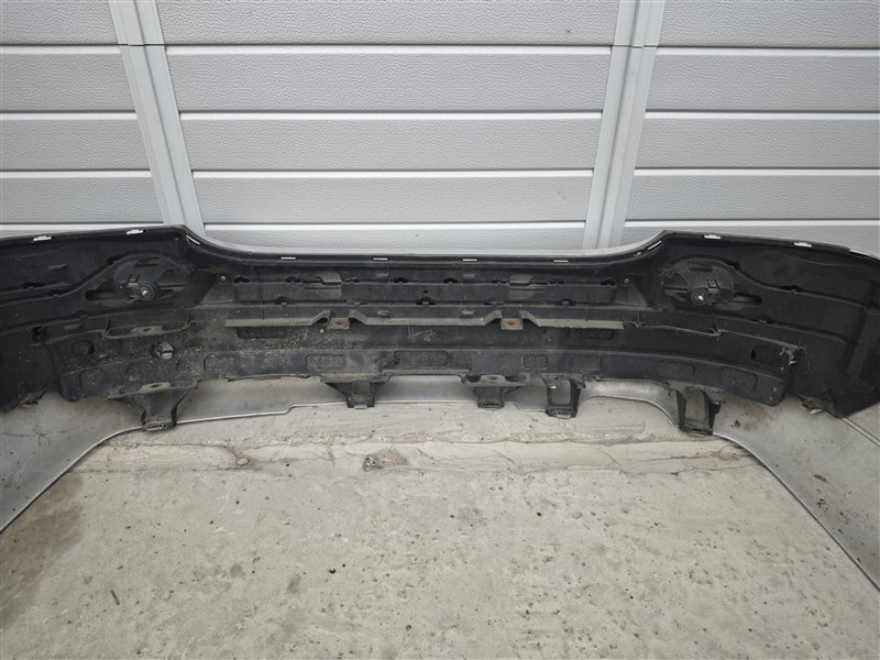 бампер, 4695 рублей, Санкт-Петербург