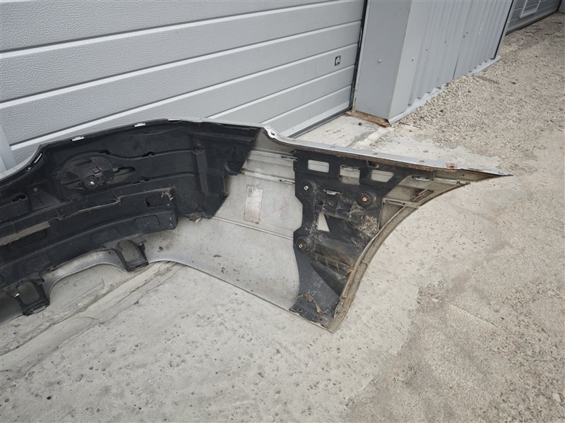 бампер, 4695 рублей, Санкт-Петербург