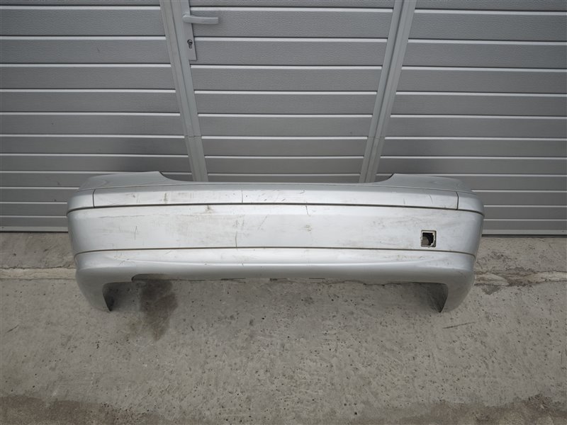 бампер, 2825 рублей, Санкт-Петербург